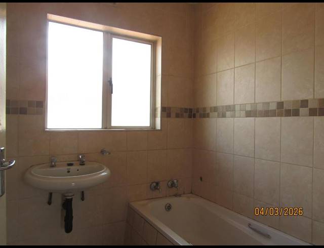 3 BEDROOM PROPERTY TO RENT IN VOSLOORUS EXT 6